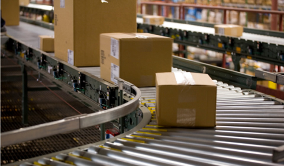 Distribution management